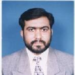 Zarai Taraqiati Bank Ltd. Employee Azhar Javed's profile photo