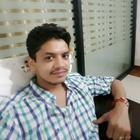 Routern.com Employee Yashmev Bhadoria's profile photo