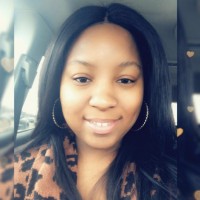 Keria Brown Email & Phone Number