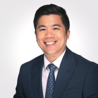 CIBC Capital Markets Employee Jonathan Chu's profile photo