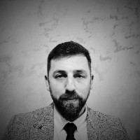 BUILDING SERVICES (BEDS.) LIMITED Employee Cosmin Turcanu's profile photo