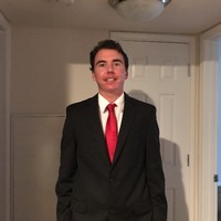 Foley & Giolitto CPA, PLLC Employee David Persons's profile photo