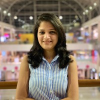 gauges bourdon india pvt. ltd. Employee Sneha Parab's profile photo