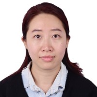张楚惟Jessie