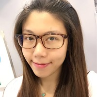 Zhihu.com Employee 旭 韩's profile photo