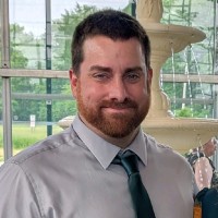 Pivot Precision Employee Thomas Dunmire's profile photo