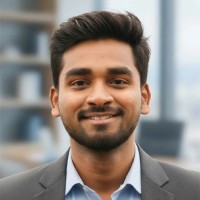 DeepStack Software Pvt. Ltd. Employee Prathmesh Gumal's profile photo