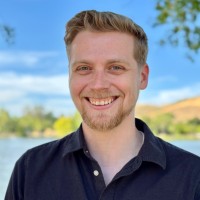 Apple Employee Patrick Merrill's profile photo