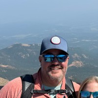 Realm Employee Conor Coleman's profile photo