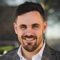 Sainsbury's Employee Steven Henson-Tyers's profile photo
