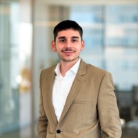 Raiffeisenbank Main-Spessart eG Employee Luca Schipper's profile photo