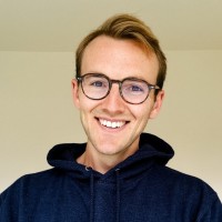 Rig | Data Context & Automation Platform Employee Toby Mather's profile photo
