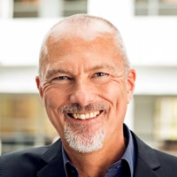 Erhvervshus Hovedstaden Employee Anders Jeppesen's profile photo