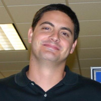 HCB Yachts Employee Devin Domnick's profile photo