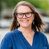 Appleton Public Library Employee Colleen Rortvedt's profile photo