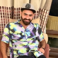 Avataar Skincare Technologies Employee Manik Pahuja's profile photo