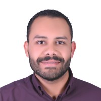 GUPCO Employee Ahmed Abdelraheem's profile photo