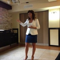 Politehnica University Timisoara Employee Emilia Szuszmann's profile photo