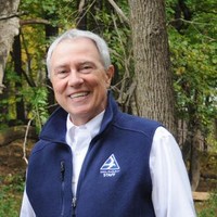 Mass Audubon Employee Gary Clayton's profile photo