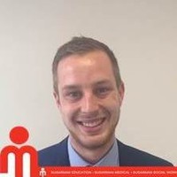 Sugarman Group Employee Nicholas Bellamy's profile photo