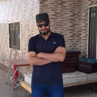 Hamad Alkhalaf Email
