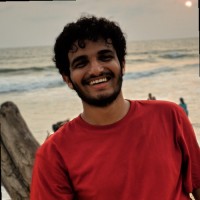 Manjunath H Email & Phone Number