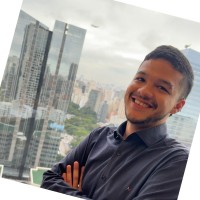 Dynamis Ltda Employee Lucas Silva's profile photo