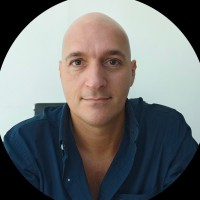 Cobro Inmediato Employee Raul Biancardi's profile photo