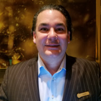 Tides Folly Beach Employee David Ayala's profile photo