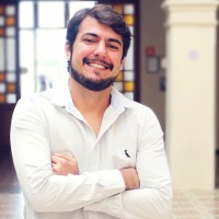 Riotek Embalagens Employee Luis Molina's profile photo