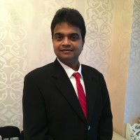 Ocean Network Express (East Asia) Limited Employee Sundar Pandurangan's profile photo