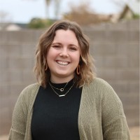 LaunchPM Employee Hannah Thueson's profile photo