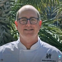 Henderson Beach Resort Employee Scott Plumley's profile photo