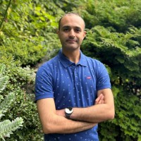 NORAM Engineering & Constructors Ltd. Employee Siamak Agahzamin's profile photo
