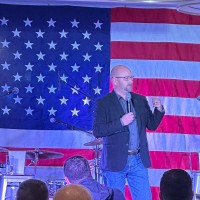 Trauma Behind the Badge Employee Chris Fields's profile photo