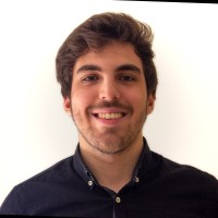 Flowfactory Employee André Fazendeiro's profile photo