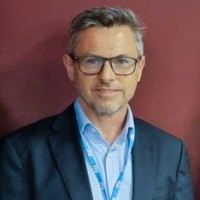 SIG Employee Stuart Johnston's profile photo