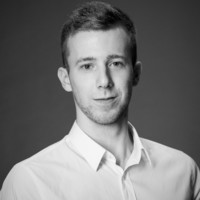 Turbit Employee Paul Kleinschmidt's profile photo