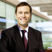 ConvergeHub Employee Steve Conway's profile photo