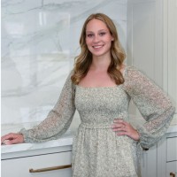 Milestone Millwork Employee Brooke Danychuk's profile photo