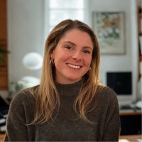 PINATA Employee Molly Bolinger's profile photo