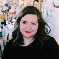 Cousin Labs Employee Meredith Unger's profile photo