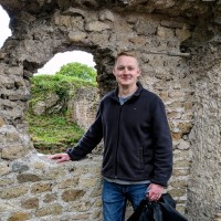 IPD Engineering Employee Bryan Wegener, PE, CHD, CPD's profile photo