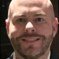 Indivior Employee Matthew Royce's profile photo