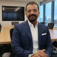 Dow Employee Ibrahim Rashed's profile photo