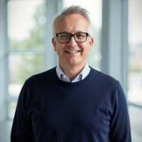 wefox Employee Markus Senn's profile photo