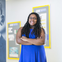 Reading Assist Employee Leigh Fairley's profile photo