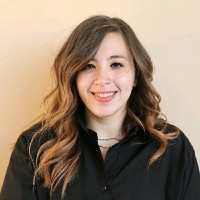 Cloudberry Solutions Employee Salma Elkhateeb's profile photo