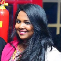 Masai Labs Employee Karthika Ramanujam's profile photo
