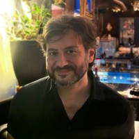 Soda Employee Fahed Farraj's profile photo